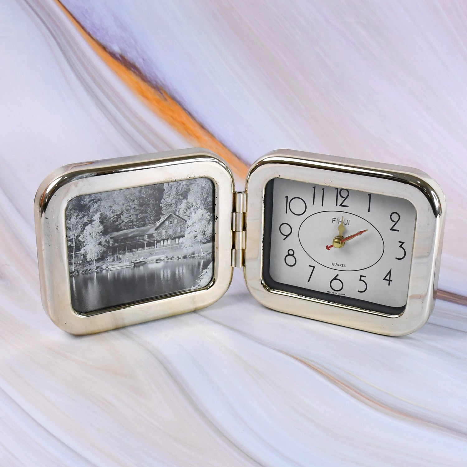 FlexiClock FlexiClock